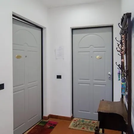 Fuoriporta Affitti Brevi - La Rive Gauche Apartamento *