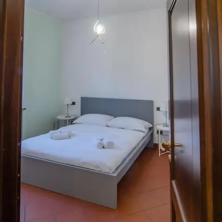 Fuoriporta Affitti Brevi - La Rive Gauche شقة بارما