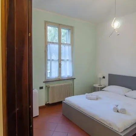 Fuoriporta Affitti Brevi - La Rive Gauche *