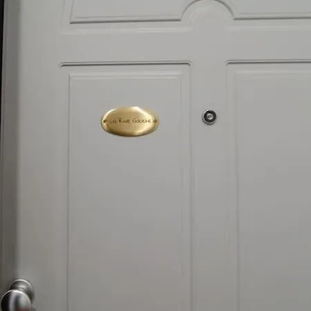 Apartamento Fuoriporta Affitti Brevi - La Rive Gauche