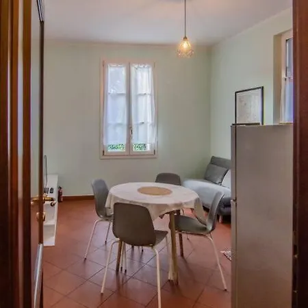 Fuoriporta Affitti Brevi - La Rive Gauche * بارما