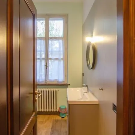 Fuoriporta Affitti Brevi - La Rive Gauche بارما