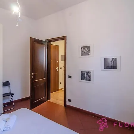 Apartamento Fuoriporta Affitti Brevi - La Rive Gauche *