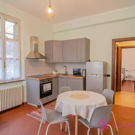 Fuoriporta Affitti Brevi - La Rive Gauche