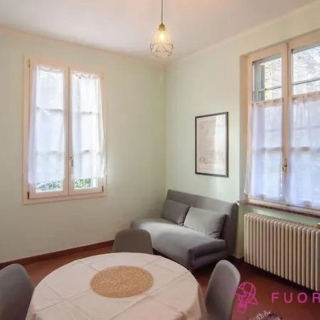 Apartamento Fuoriporta Affitti Brevi - La Rive Gauche