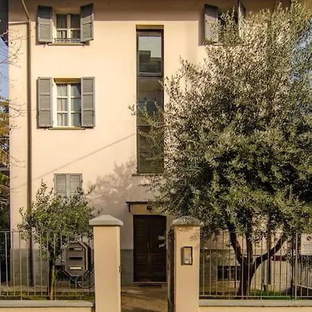 Apartamento Fuoriporta Affitti Brevi - La Rive Gauche *