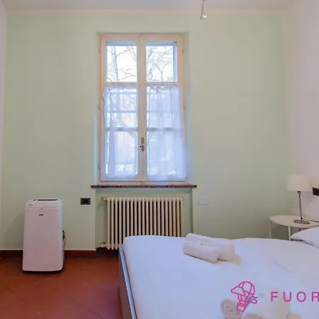 Fuoriporta Affitti Brevi - La Rive Gauche * بارما