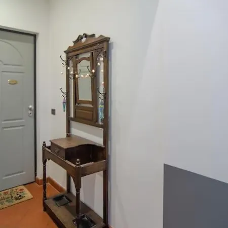 Fuoriporta Affitti Brevi - La Rive Gauche