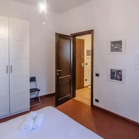 Apartamento Fuoriporta Affitti Brevi - La Rive Gauche