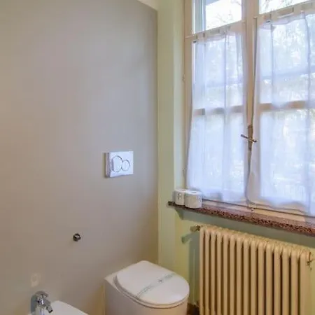 Fuoriporta Affitti Brevi - La Rive Gauche *