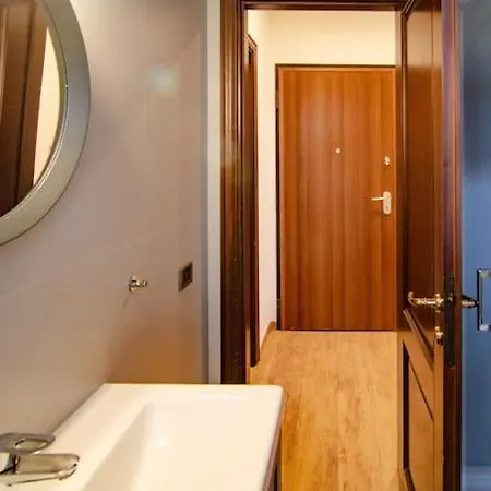 Fuoriporta Affitti Brevi - La Rive Gauche Apartamento