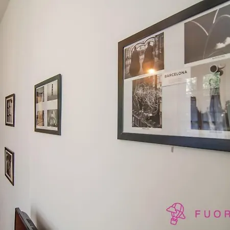 Apartamento Fuoriporta Affitti Brevi - La Rive Gauche