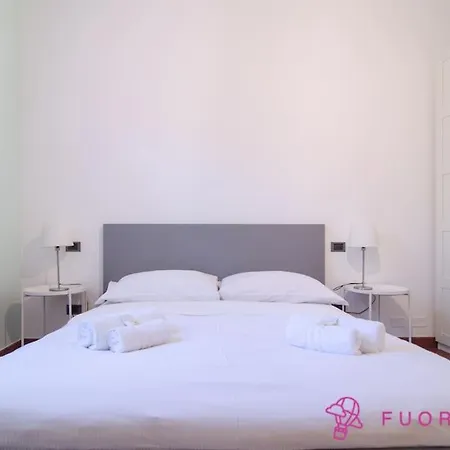 Fuoriporta Affitti Brevi - La Rive Gauche بارما