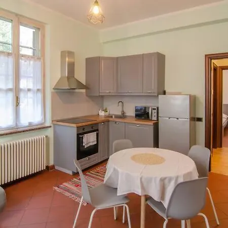 Fuoriporta Affitti Brevi - La Rive Gauche Apartamento *