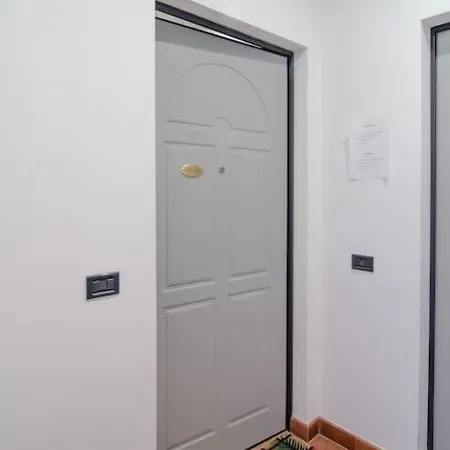 Apartment Fuoriporta Affitti Brevi - La Rive Gauche Parma