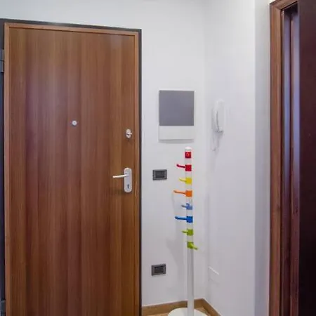 Apartamento Fuoriporta Affitti Brevi - La Rive Gauche