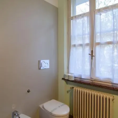 Fuoriporta Affitti Brevi - La Rive Gauche Parma