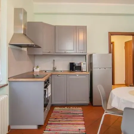 Fuoriporta Affitti Brevi - La Rive Gauche