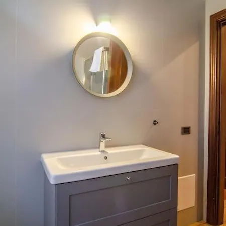 Fuoriporta Affitti Brevi - La Rive Gauche شقة *