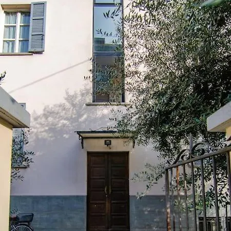 Fuoriporta Affitti Brevi - La Rive Gauche بارما