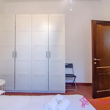 Fuoriporta Affitti Brevi - La Rive Gauche * بارما