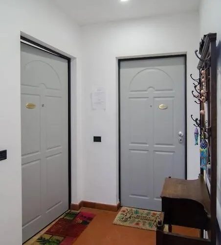 Fuoriporta Affitti Brevi - La Rive Gauche Lägenhet *