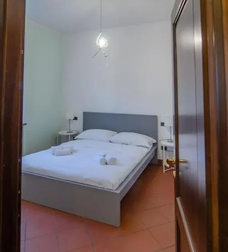 Fuoriporta Affitti Brevi - La Rive Gauche Lägenhet Parma