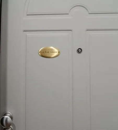 Apartment Fuoriporta Affitti Brevi - La Rive Gauche