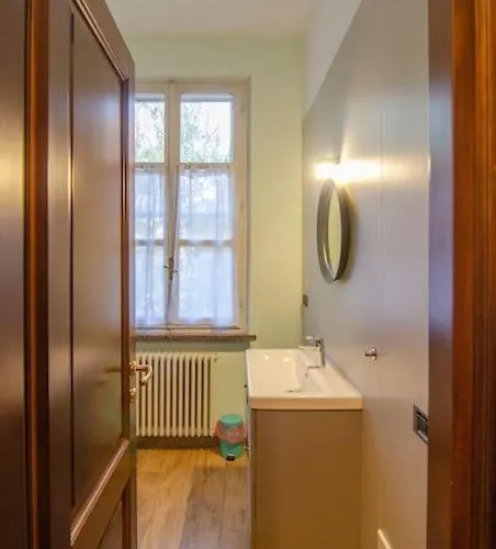 Fuoriporta Affitti Brevi - La Rive Gauche Parma