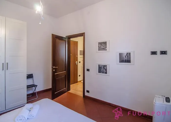 Apartment Fuoriporta Affitti Brevi - La Rive Gauche *