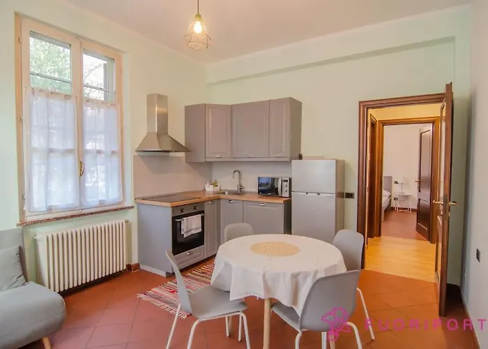 Fuoriporta Affitti Brevi - La Rive Gauche