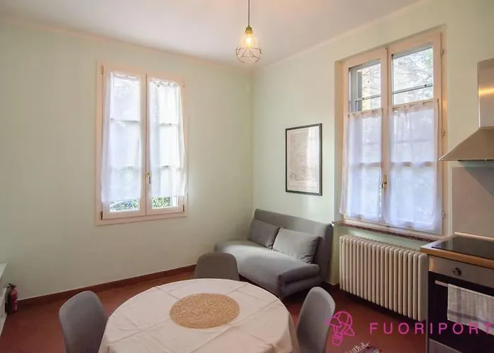 Apartment Fuoriporta Affitti Brevi - La Rive Gauche