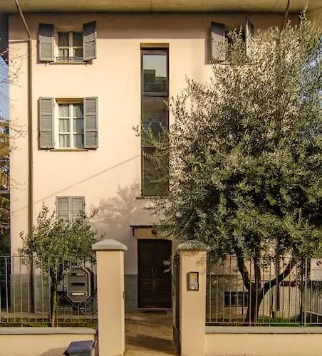 Lägenhet Fuoriporta Affitti Brevi - La Rive Gauche *