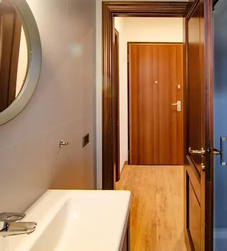 Fuoriporta Affitti Brevi - La Rive Gauche Apartment