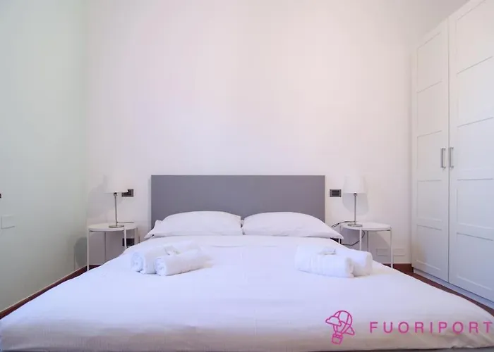 Fuoriporta Affitti Brevi - La Rive Gauche Parma