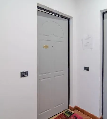 Apartment Fuoriporta Affitti Brevi - La Rive Gauche Parma