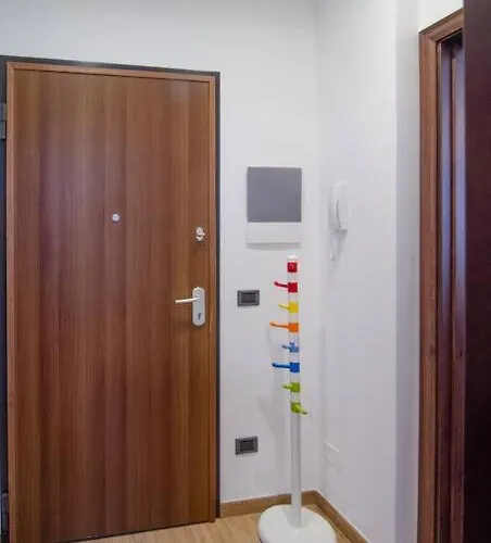 Apartment Fuoriporta Affitti Brevi - La Rive Gauche