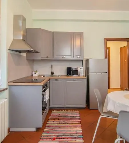 Fuoriporta Affitti Brevi - La Rive Gauche