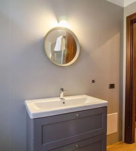 Fuoriporta Affitti Brevi - La Rive Gauche Apartment *